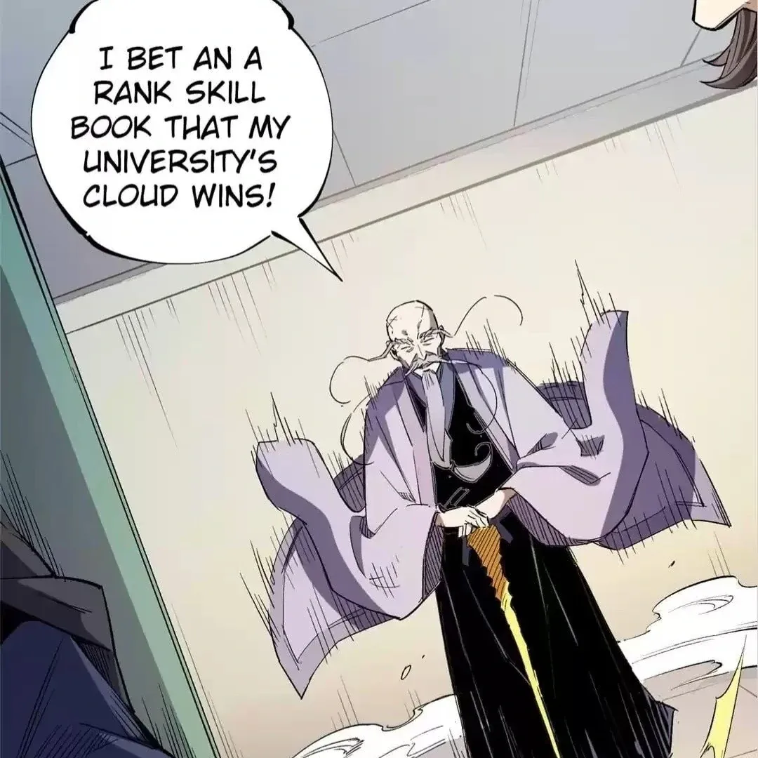 The Jobless Guy Who Has Come to Slay Chapter 31 page 34 - 