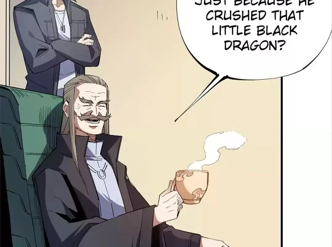 The Jobless Guy Who Has Come to Slay Chapter 31 page 36 - 