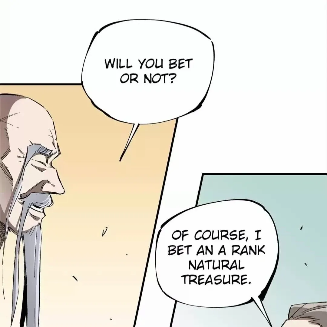 The Jobless Guy Who Has Come to Slay Chapter 31 page 38 - 