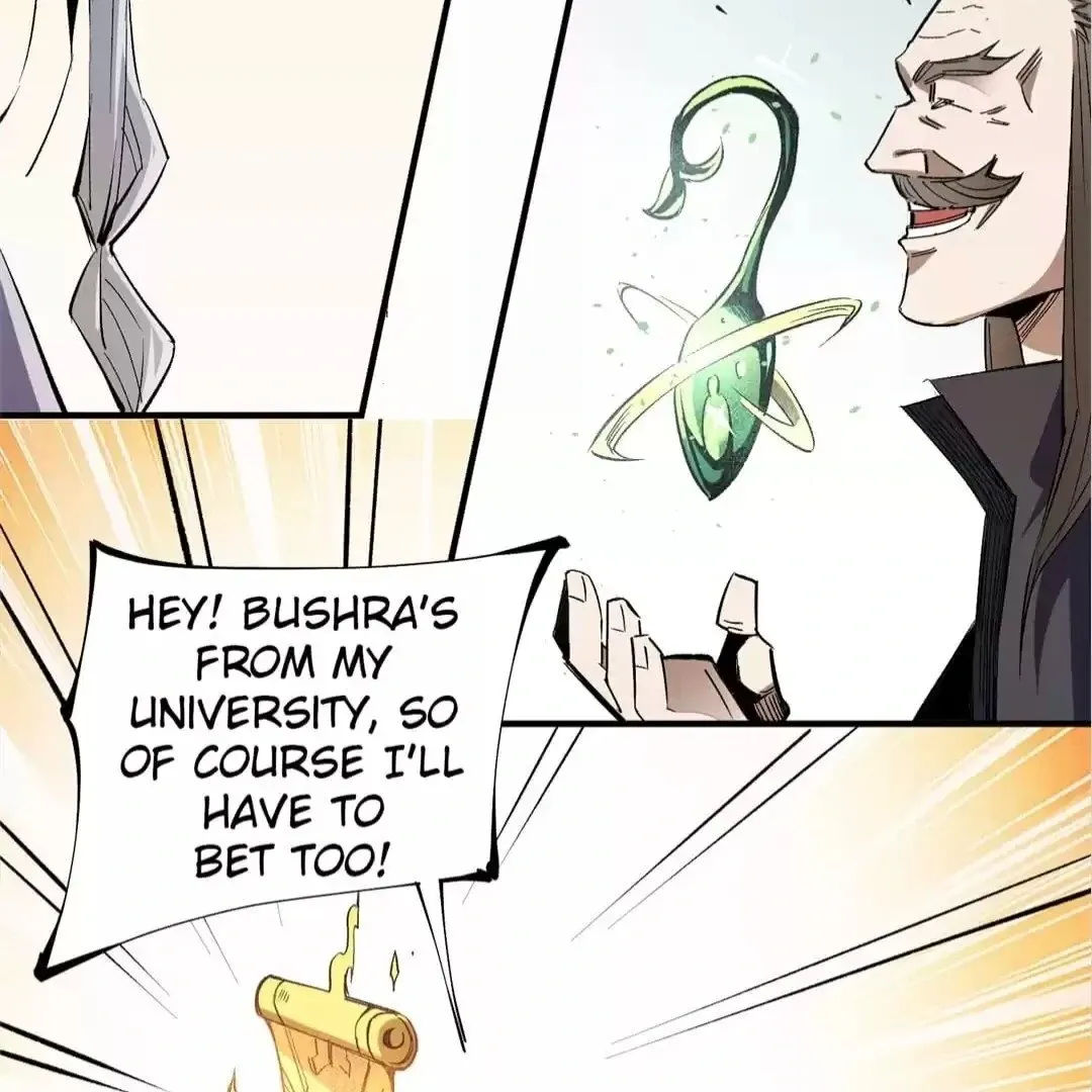 The Jobless Guy Who Has Come to Slay Chapter 31 page 39 - 