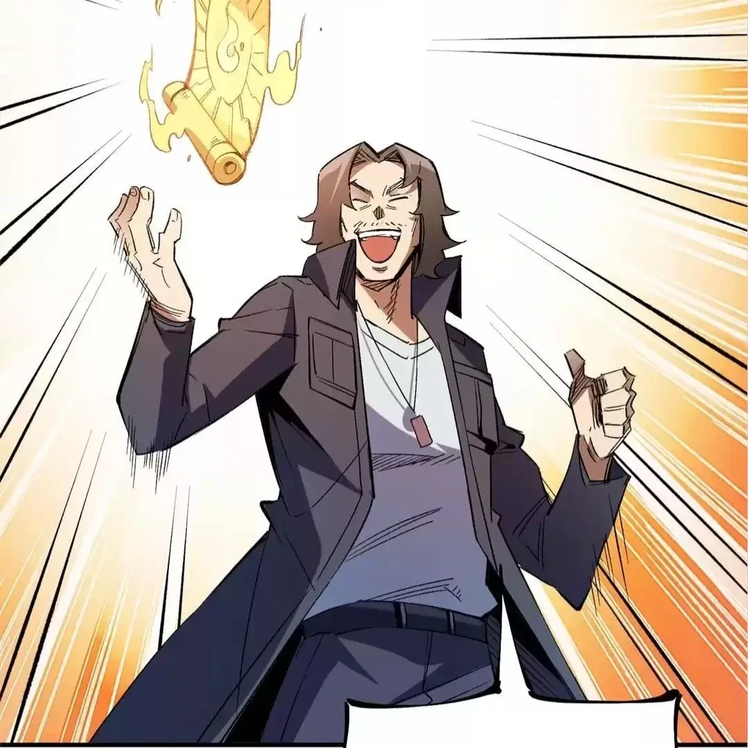 The Jobless Guy Who Has Come to Slay Chapter 31 page 40 - 