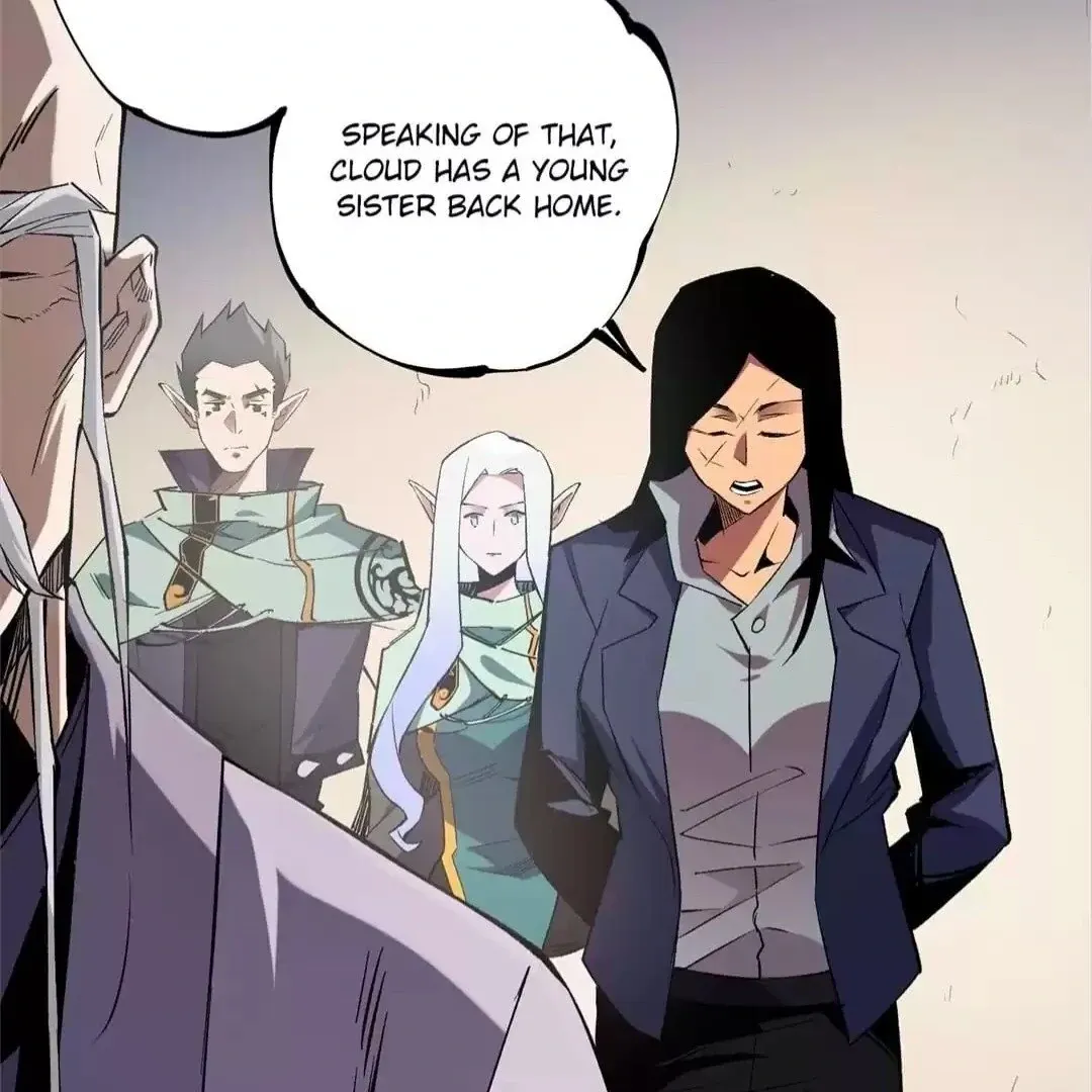 The Jobless Guy Who Has Come to Slay Chapter 31 page 5 - 
