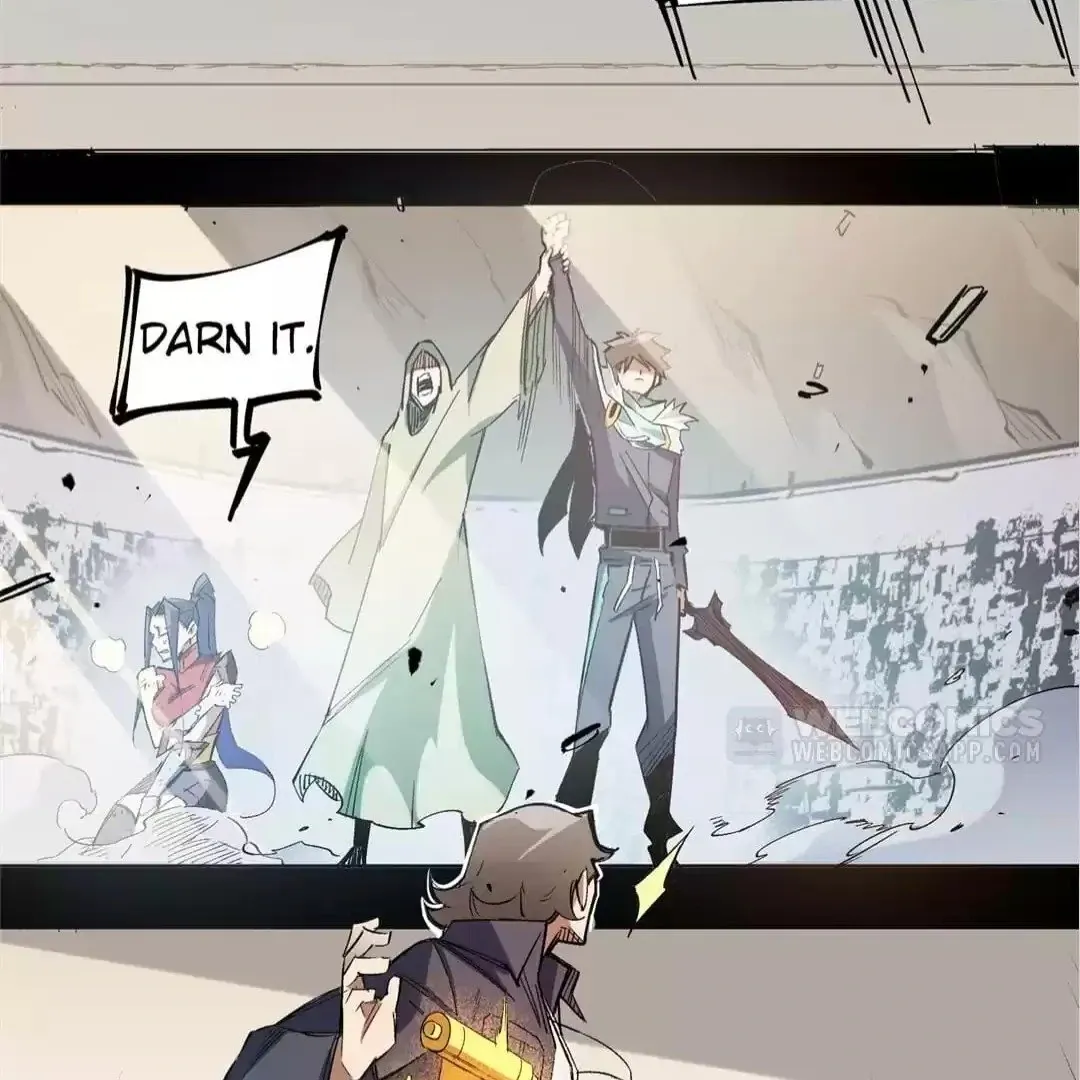 The Jobless Guy Who Has Come to Slay Chapter 31 page 42 - 