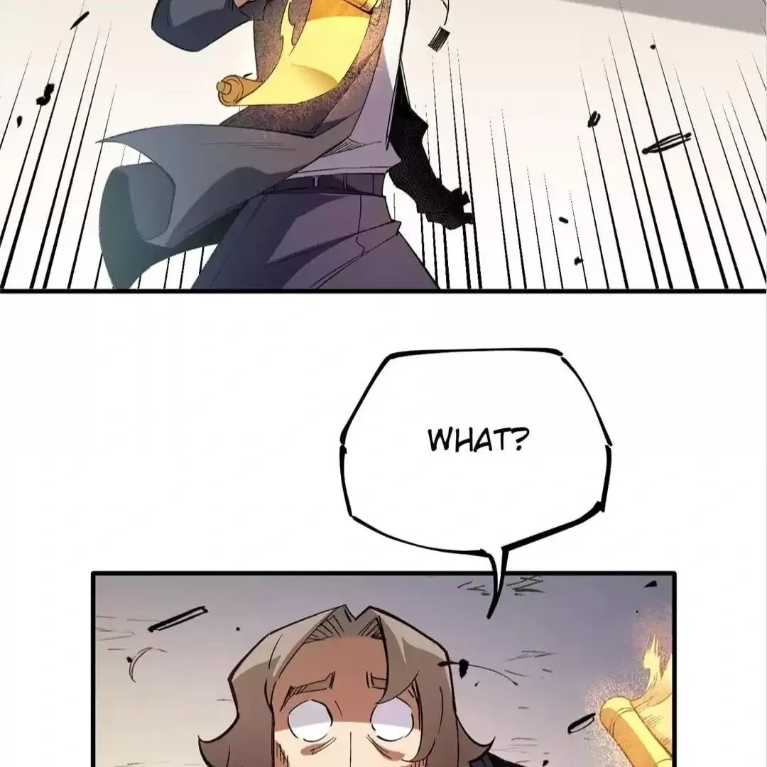 The Jobless Guy Who Has Come to Slay Chapter 31 page 43 - 