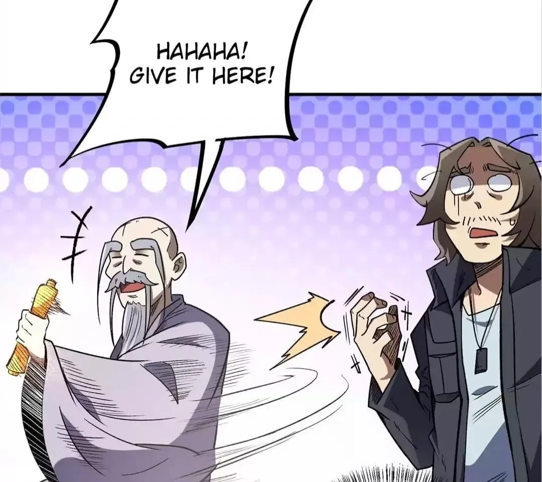 The Jobless Guy Who Has Come to Slay Chapter 31 page 45 - 