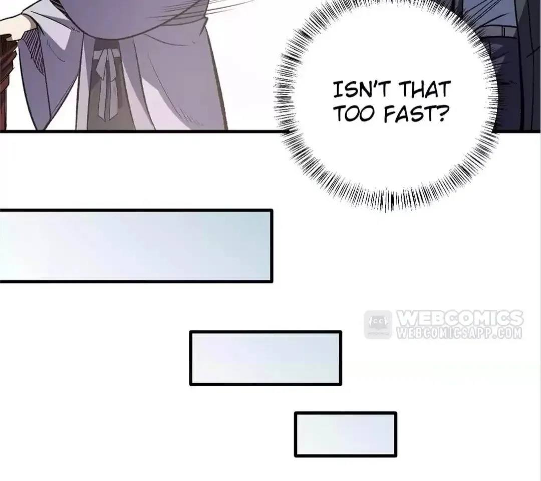The Jobless Guy Who Has Come to Slay Chapter 31 page 46 - 