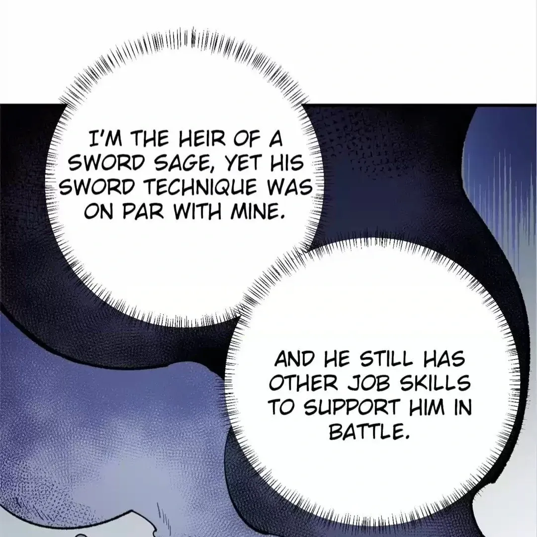 The Jobless Guy Who Has Come to Slay Chapter 31 page 47 - 