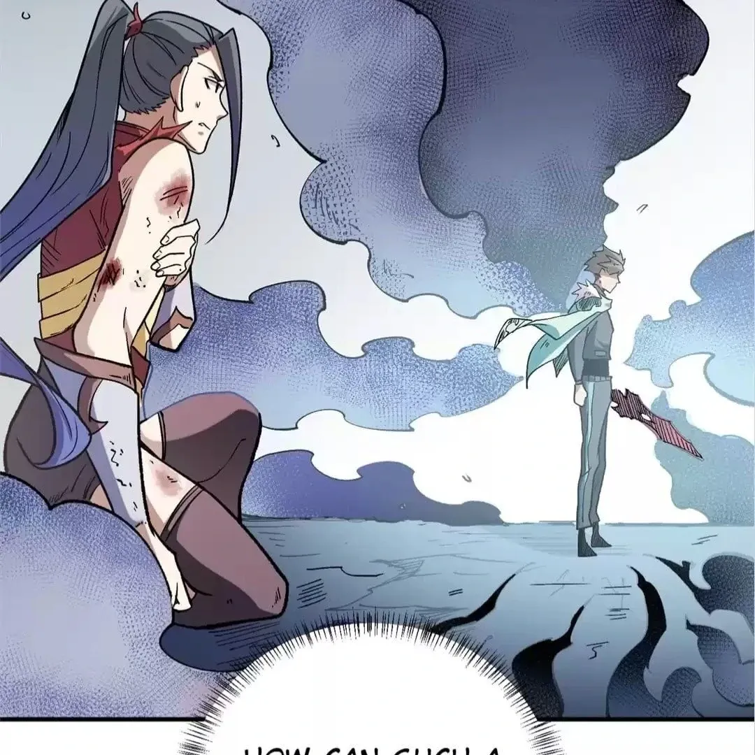 The Jobless Guy Who Has Come to Slay Chapter 31 page 48 - 