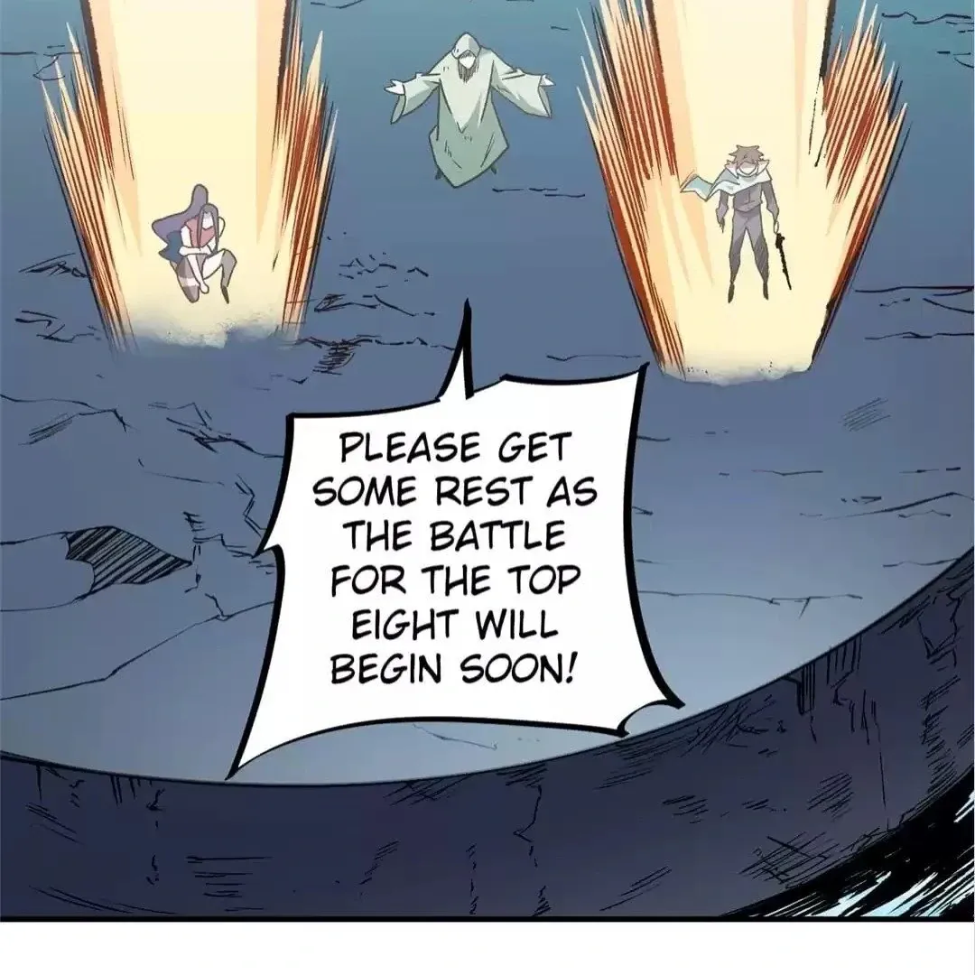 The Jobless Guy Who Has Come to Slay Chapter 31 page 50 - 
