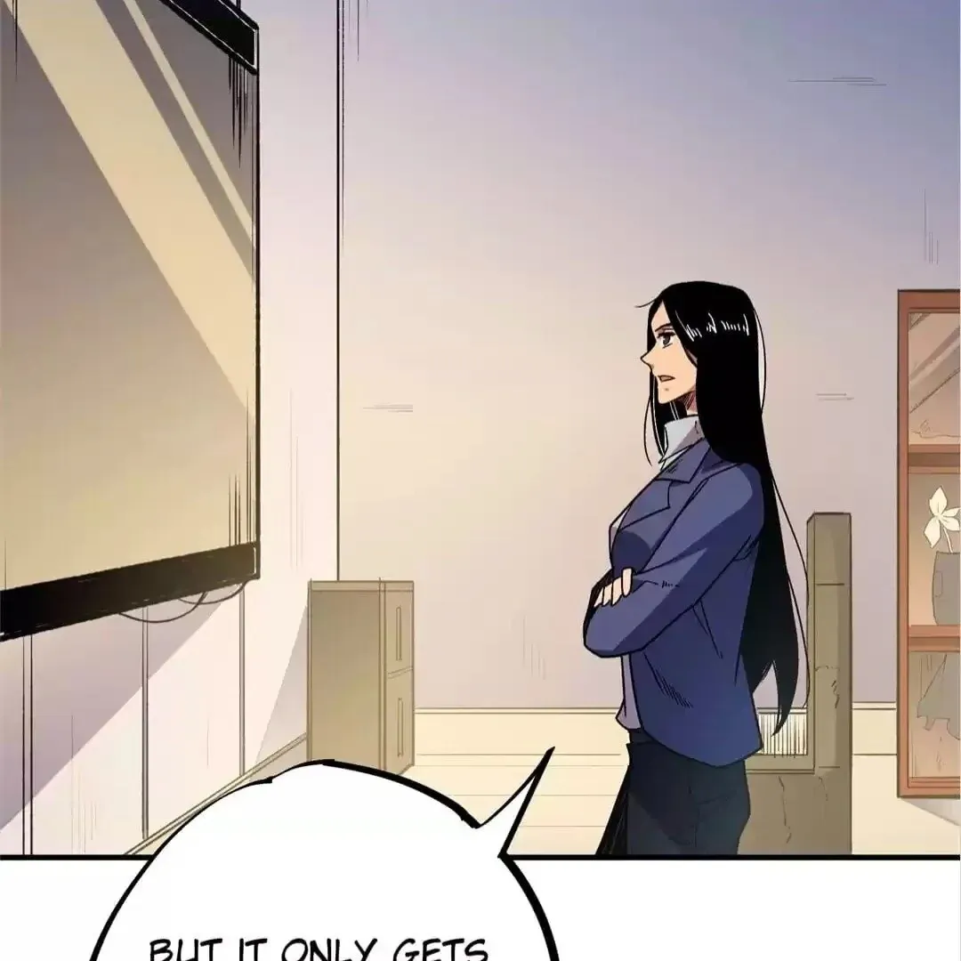 The Jobless Guy Who Has Come to Slay Chapter 31 page 56 - 