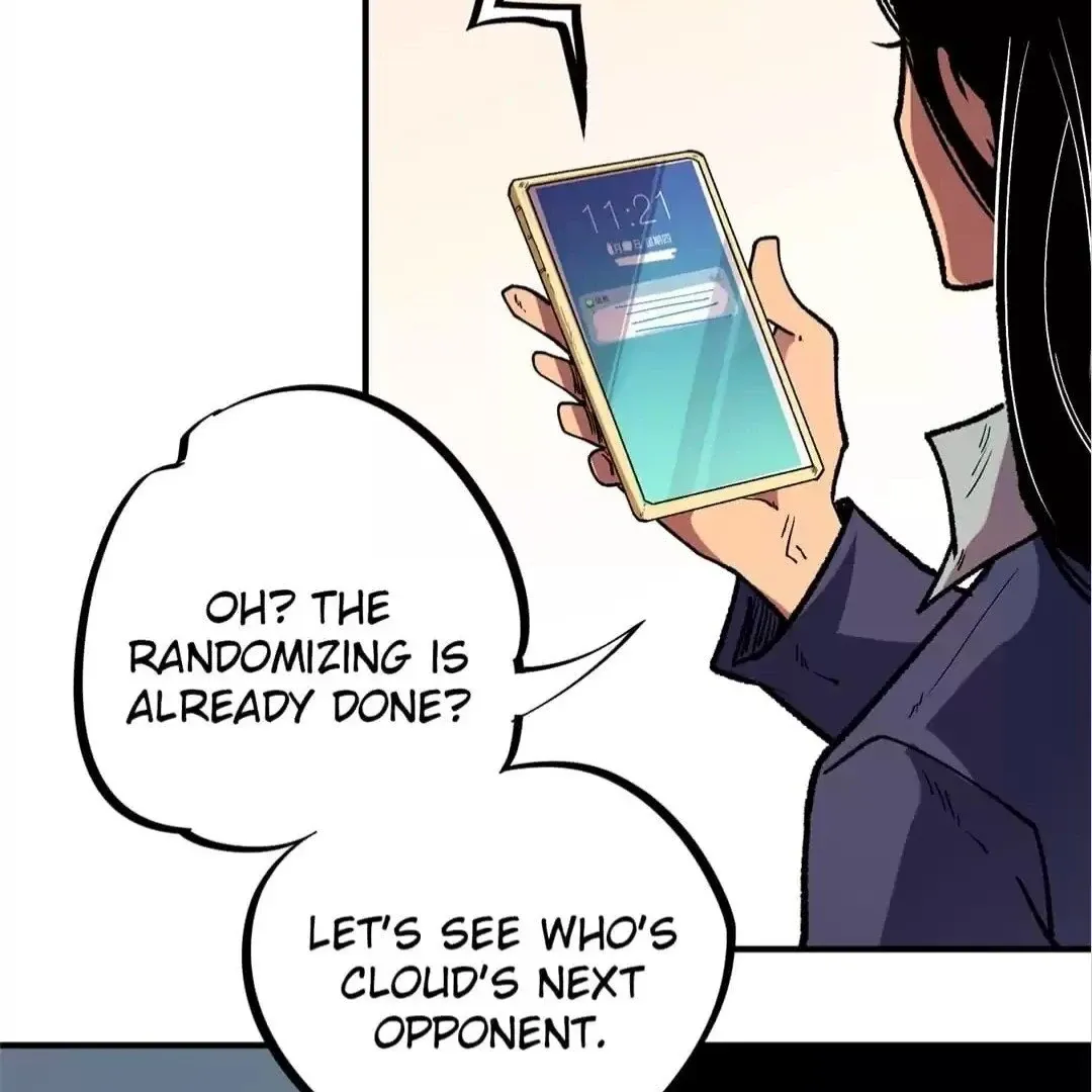 The Jobless Guy Who Has Come to Slay Chapter 31 page 58 - 