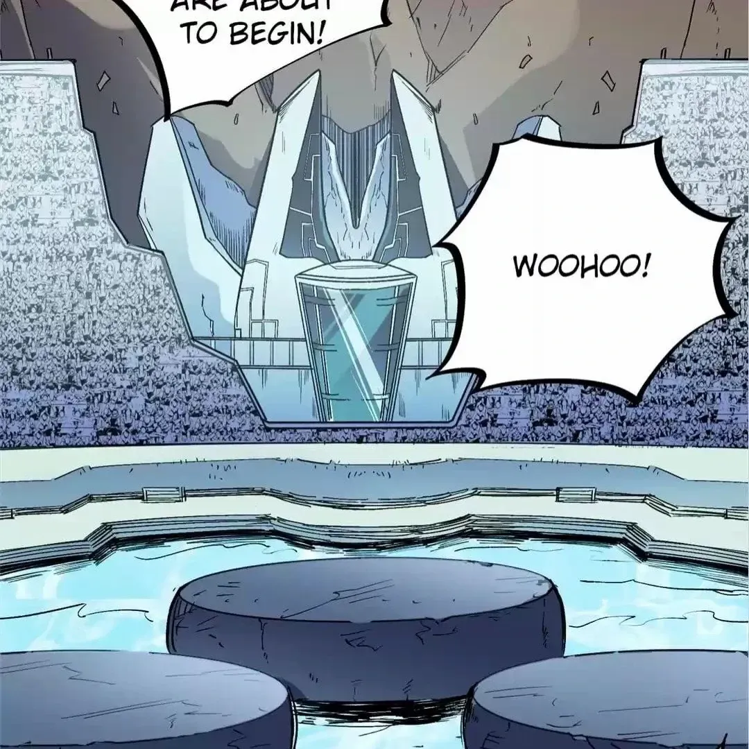 The Jobless Guy Who Has Come to Slay Chapter 31 page 61 - 