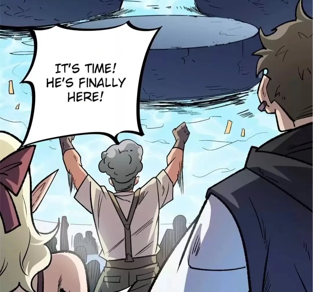 The Jobless Guy Who Has Come to Slay Chapter 31 page 62 - 