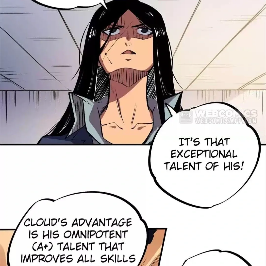 The Jobless Guy Who Has Come to Slay Chapter 31 page 66 - 