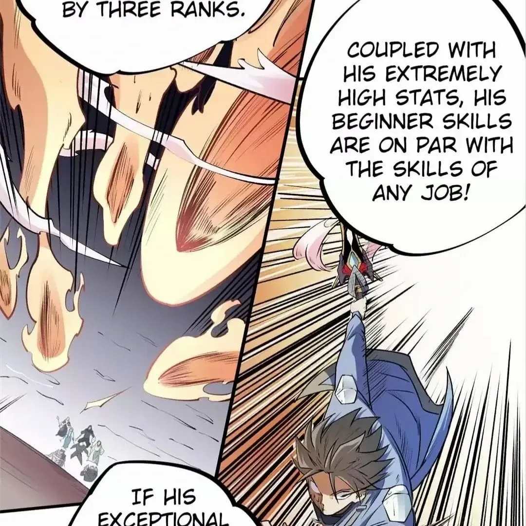 The Jobless Guy Who Has Come to Slay Chapter 31 page 67 - 