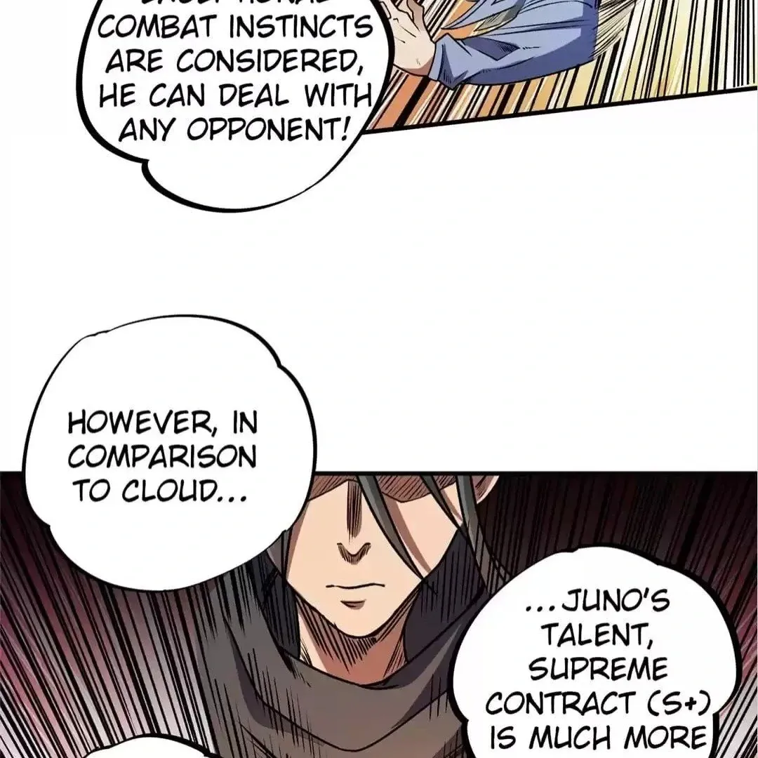 The Jobless Guy Who Has Come to Slay Chapter 31 page 68 - 
