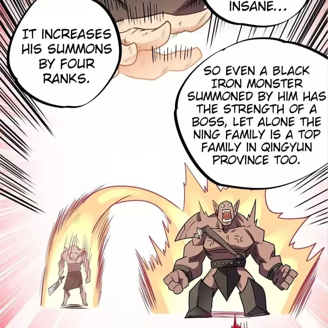 The Jobless Guy Who Has Come to Slay Chapter 31 page 69 - 