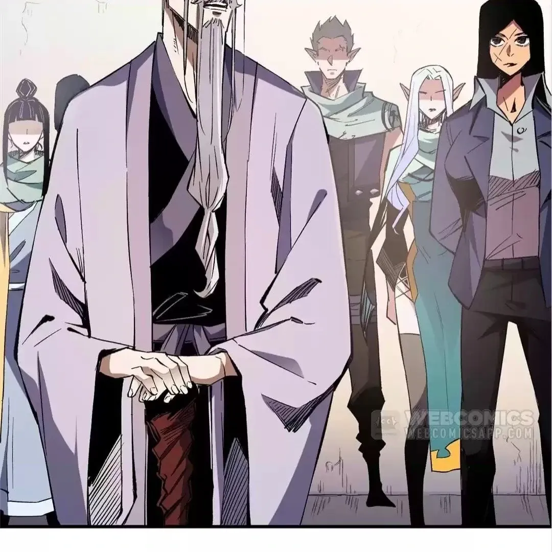 The Jobless Guy Who Has Come to Slay Chapter 31 page 8 - 