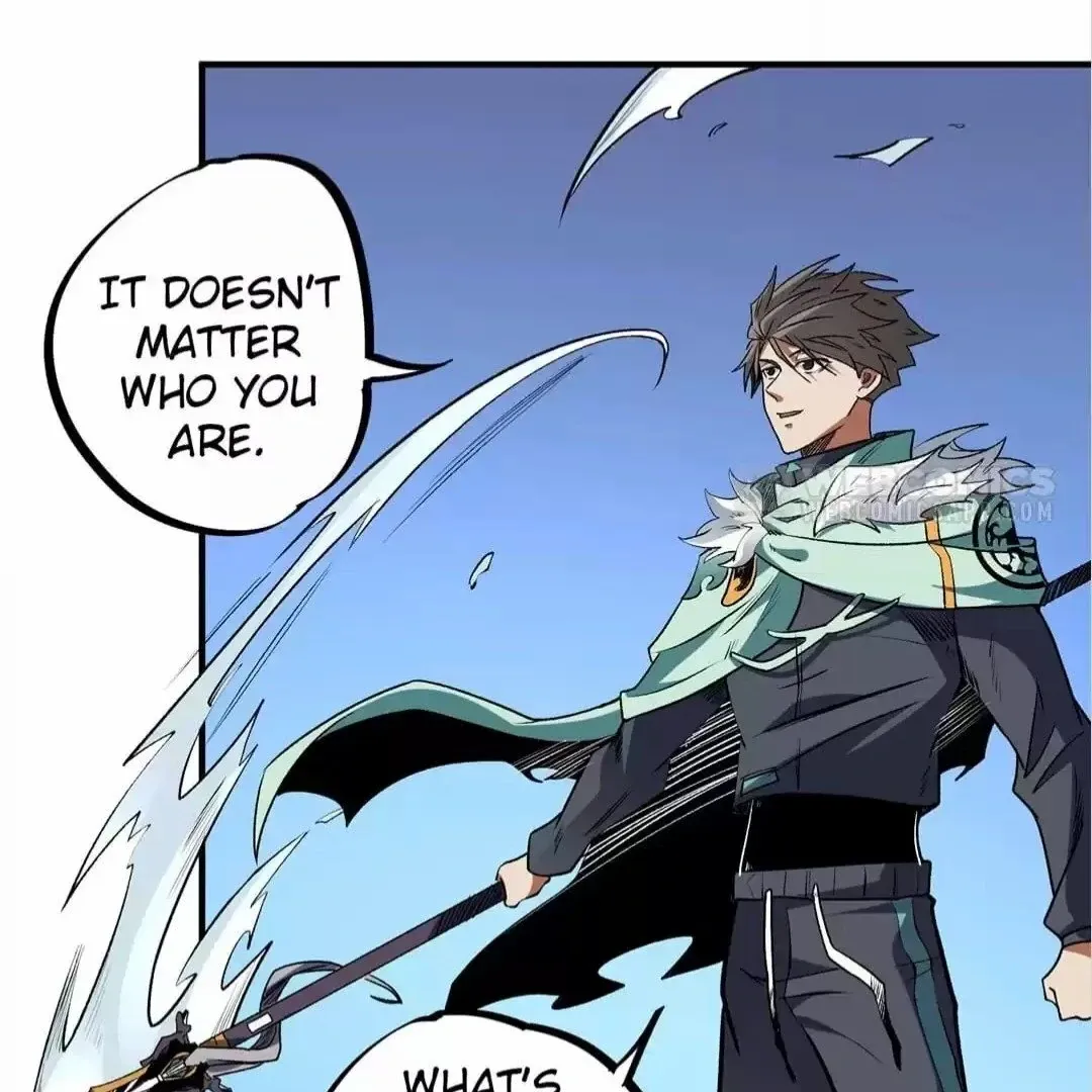 The Jobless Guy Who Has Come to Slay Chapter 31 page 73 - 