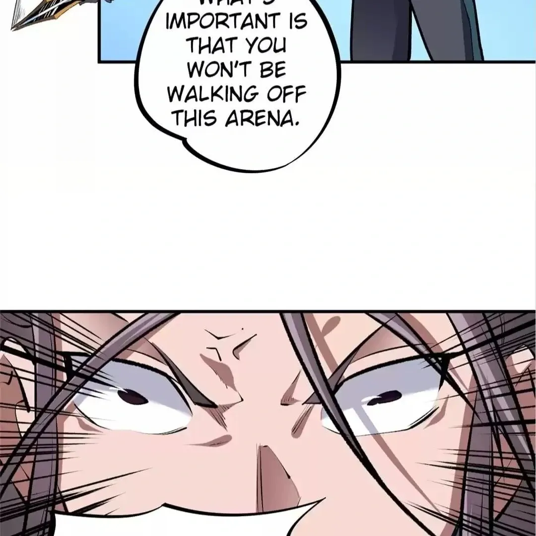 The Jobless Guy Who Has Come to Slay Chapter 31 page 74 - 