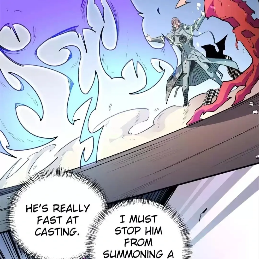 The Jobless Guy Who Has Come to Slay Chapter 31 page 78 - 