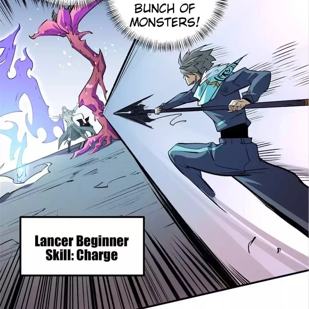 The Jobless Guy Who Has Come to Slay Chapter 31 page 79 - 