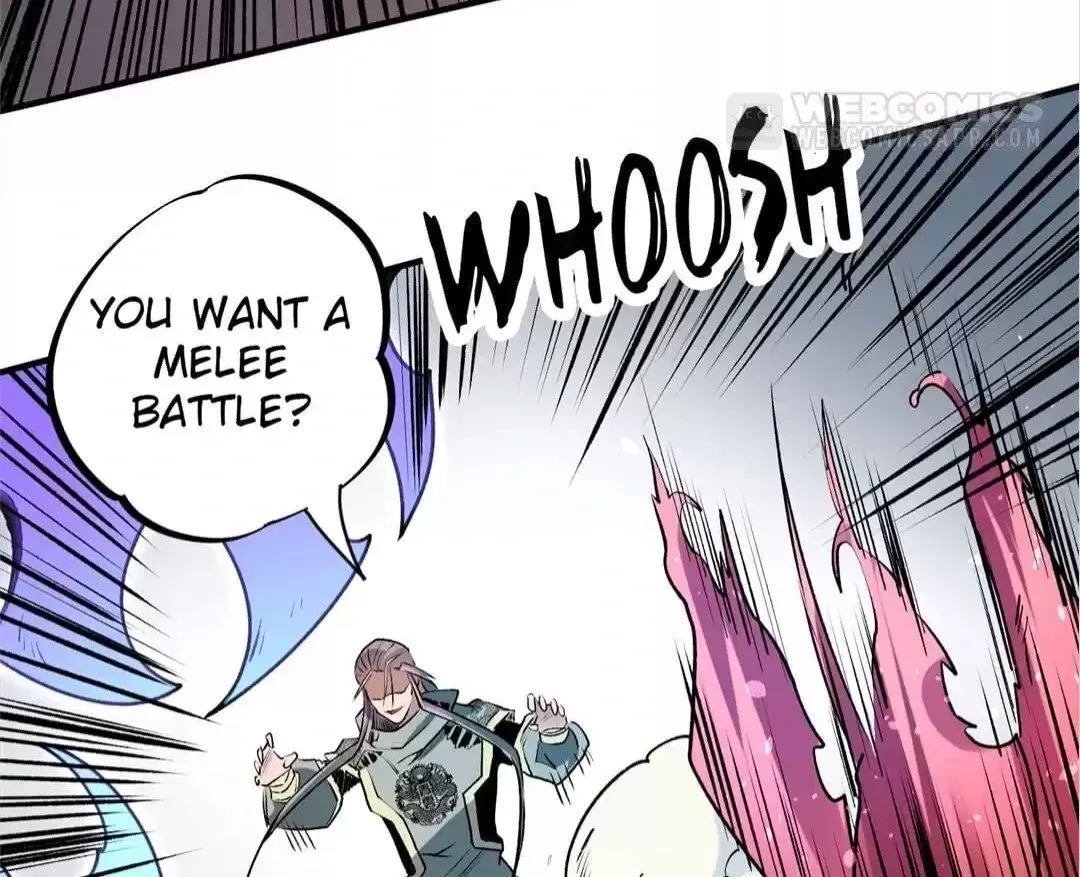 The Jobless Guy Who Has Come to Slay Chapter 31 page 80 - 
