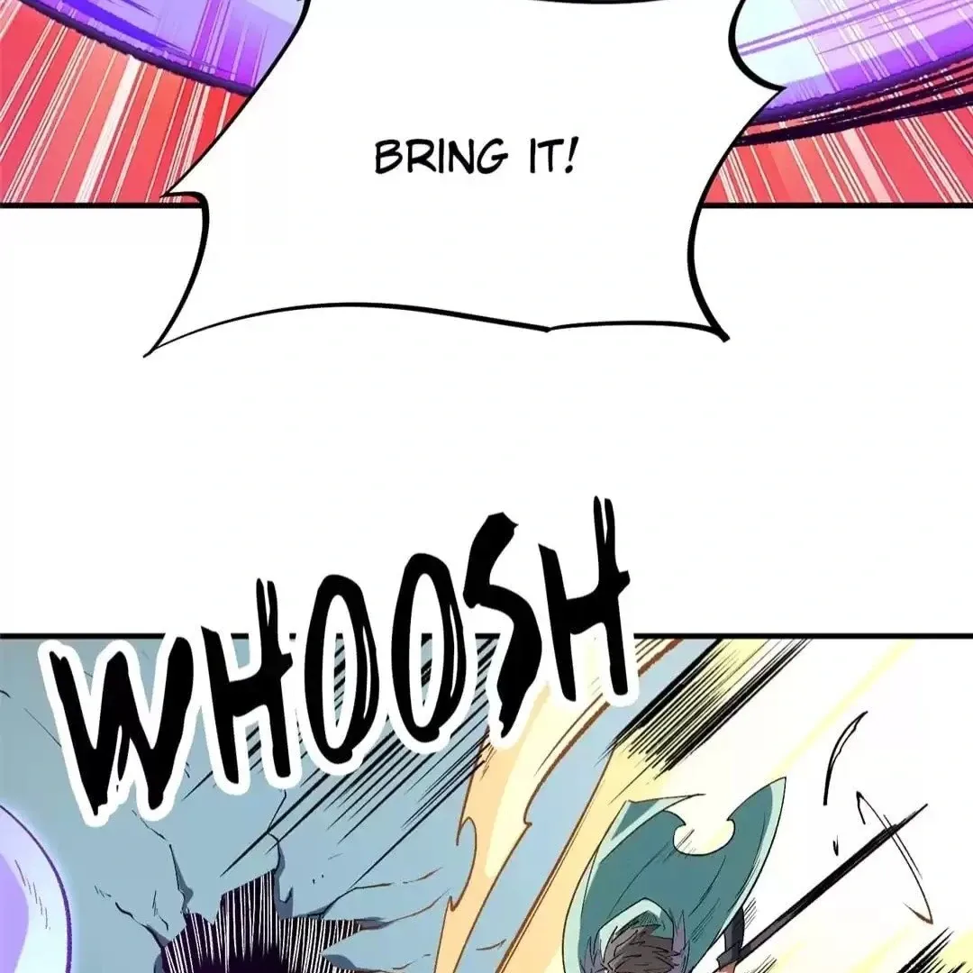The Jobless Guy Who Has Come to Slay Chapter 31 page 85 - 