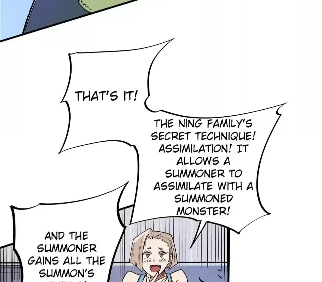 The Jobless Guy Who Has Come to Slay Chapter 31 page 89 - 