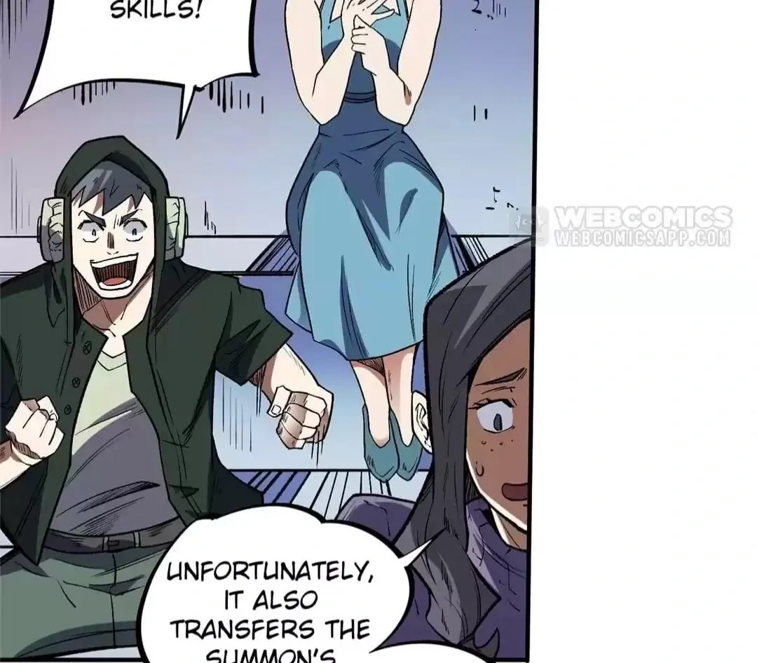 The Jobless Guy Who Has Come to Slay Chapter 31 page 90 - 