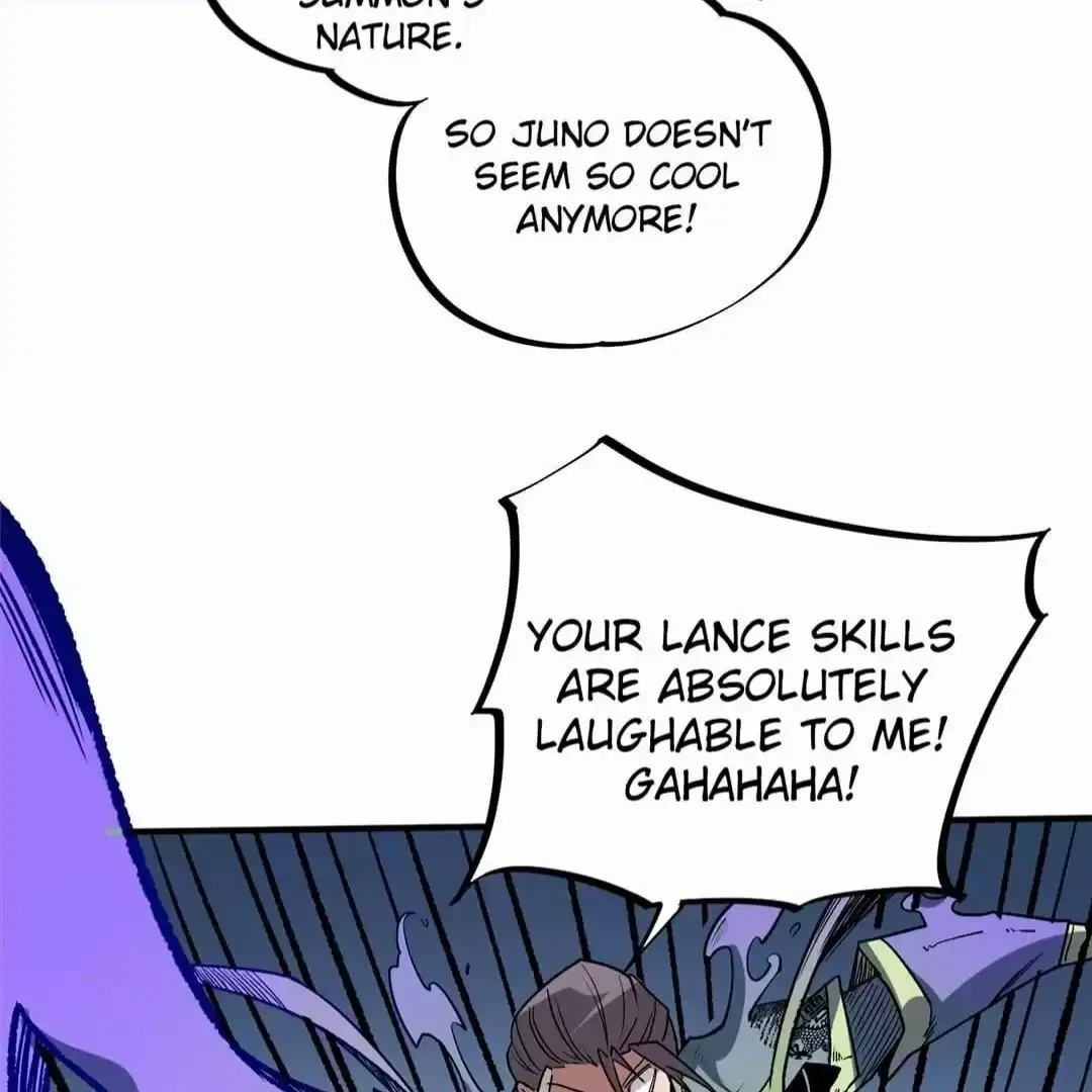 The Jobless Guy Who Has Come to Slay Chapter 31 page 91 - 
