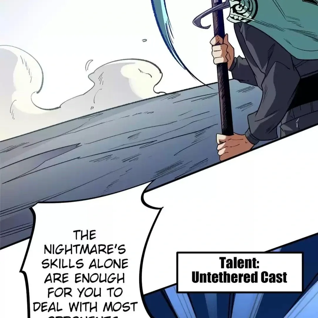 The Jobless Guy Who Has Come to Slay Chapter 31 page 93 - 