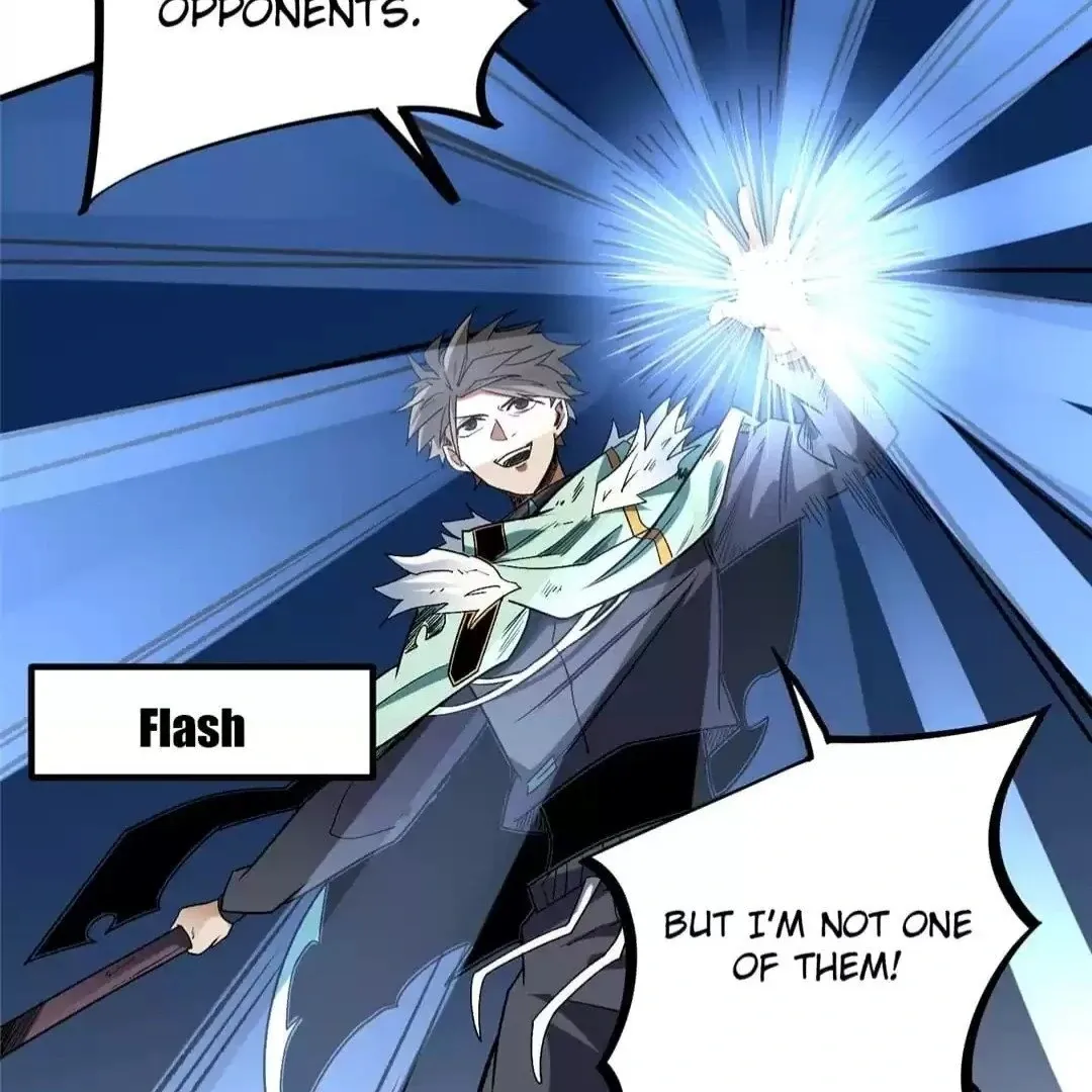 The Jobless Guy Who Has Come to Slay Chapter 31 page 94 - 