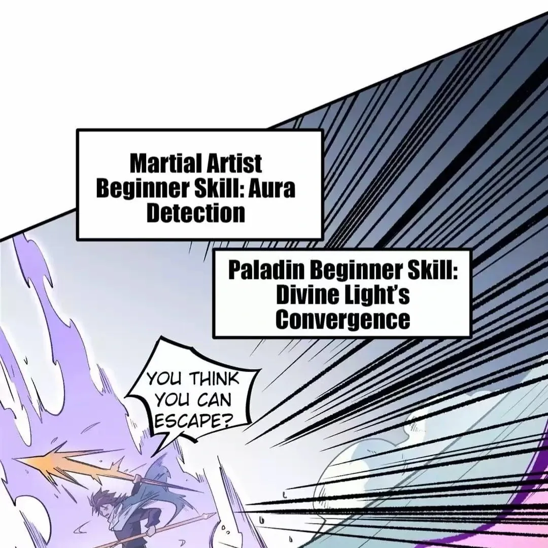 The Jobless Guy Who Has Come to Slay Chapter 31 page 99 - 