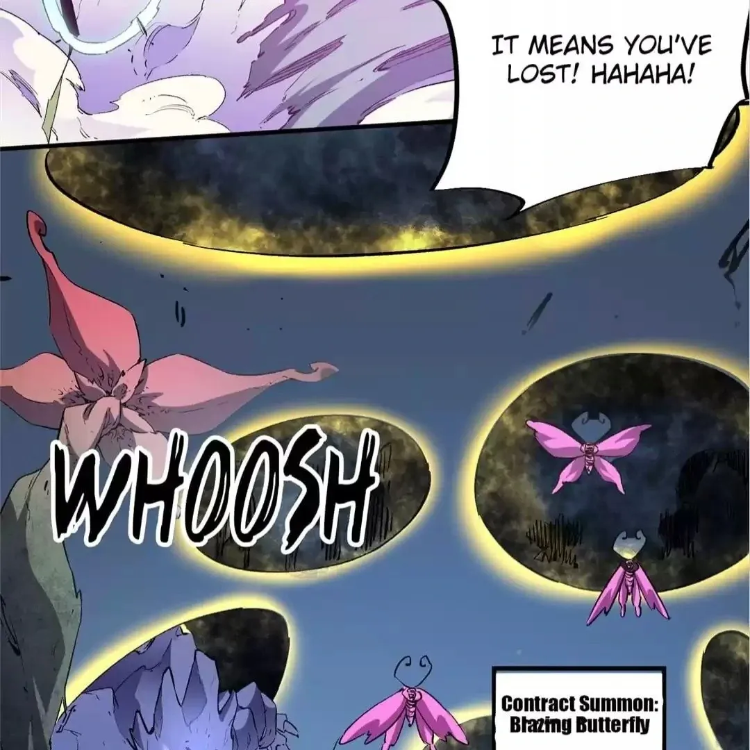 The Jobless Guy Who Has Come to Slay Chapter 32 page 11 - 