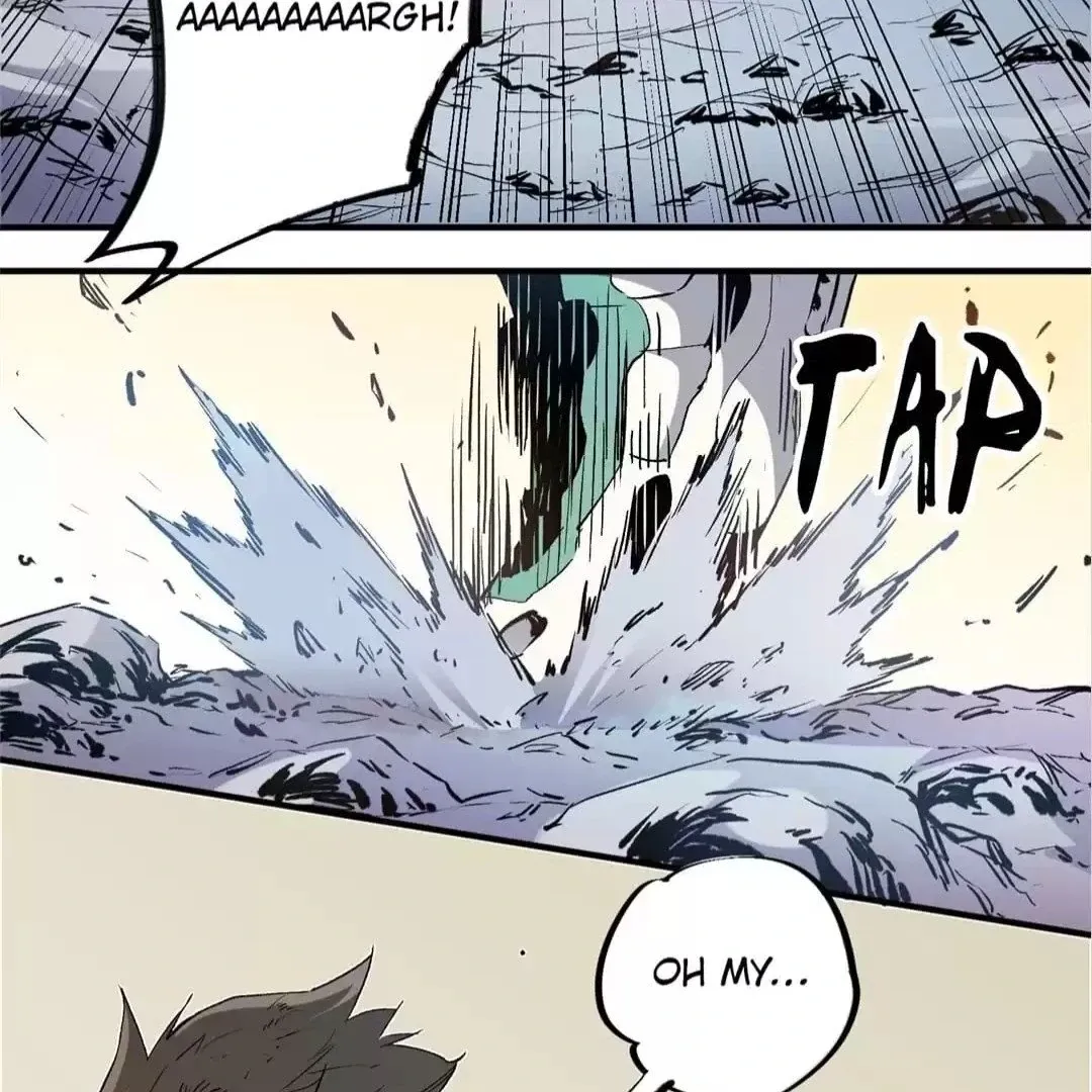 The Jobless Guy Who Has Come to Slay Chapter 32 page 101 - 