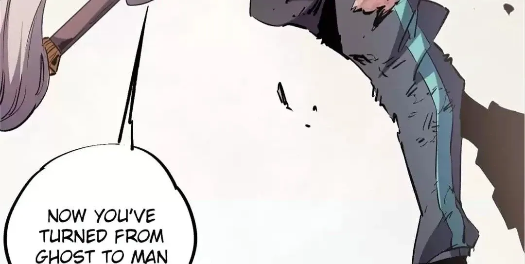 The Jobless Guy Who Has Come to Slay Chapter 32 page 104 - 