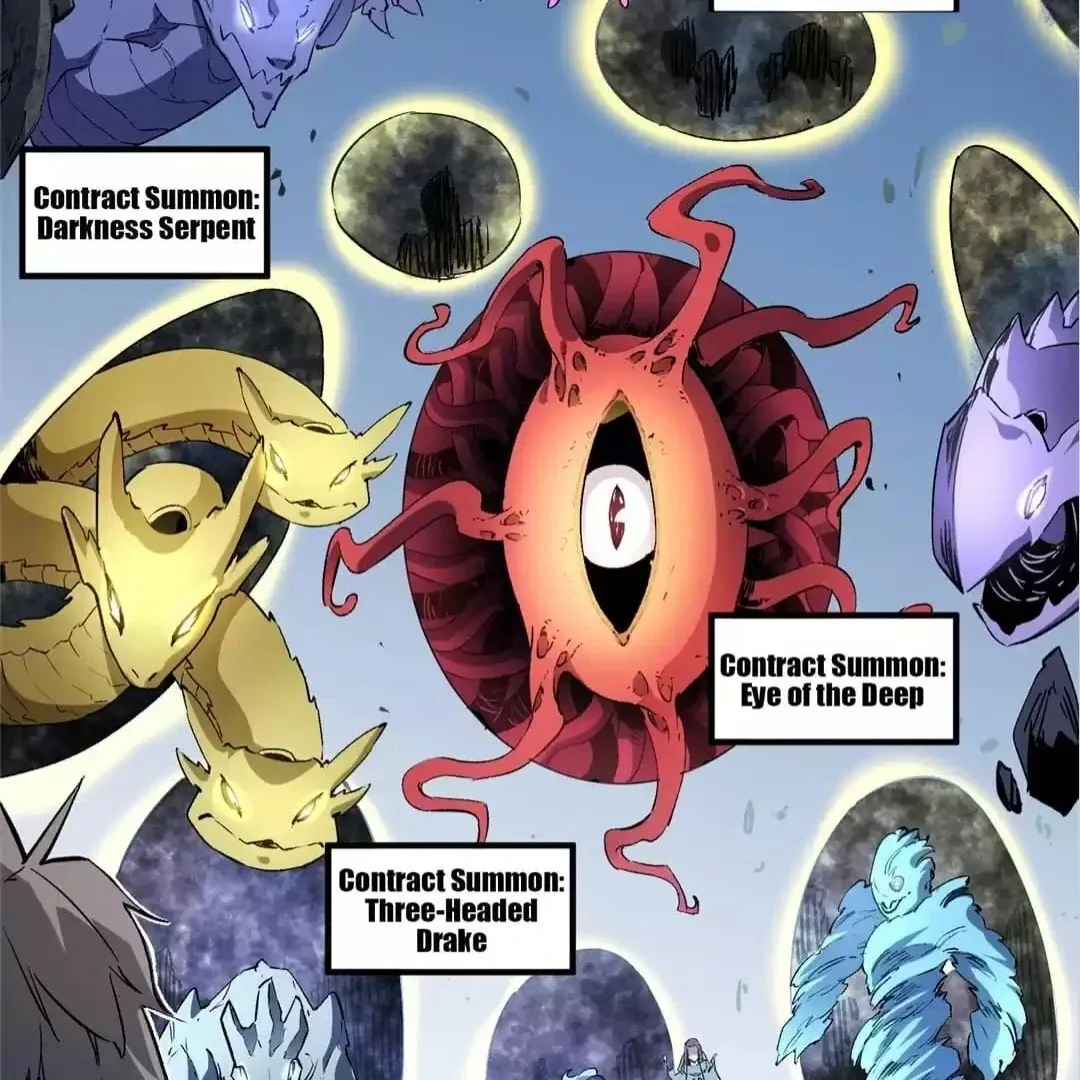 The Jobless Guy Who Has Come to Slay Chapter 32 page 12 - 