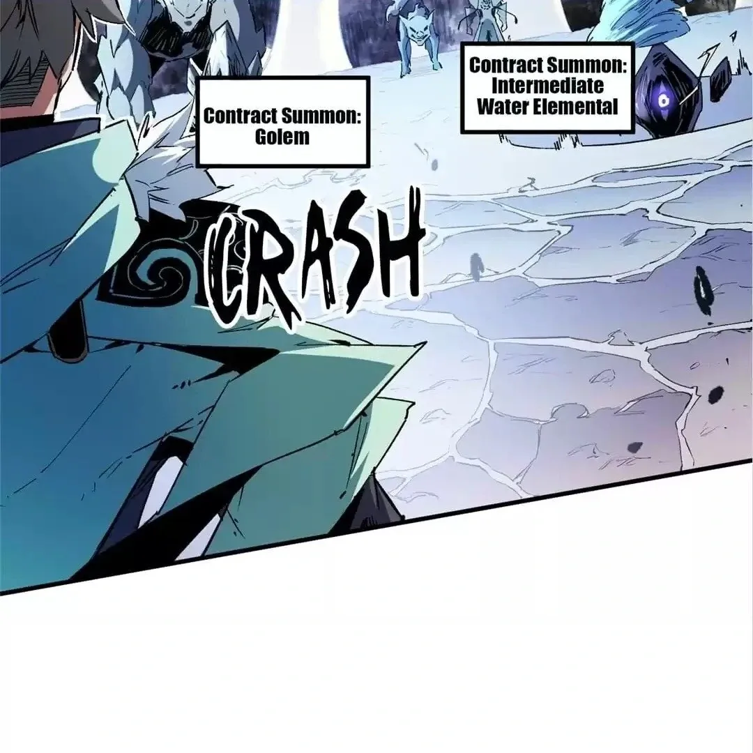 The Jobless Guy Who Has Come to Slay Chapter 32 page 13 - 