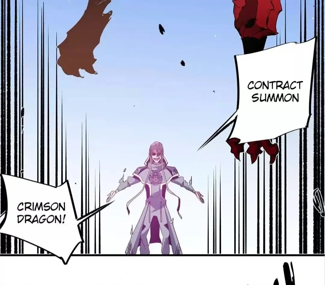 The Jobless Guy Who Has Come to Slay Chapter 32 page 17 - 