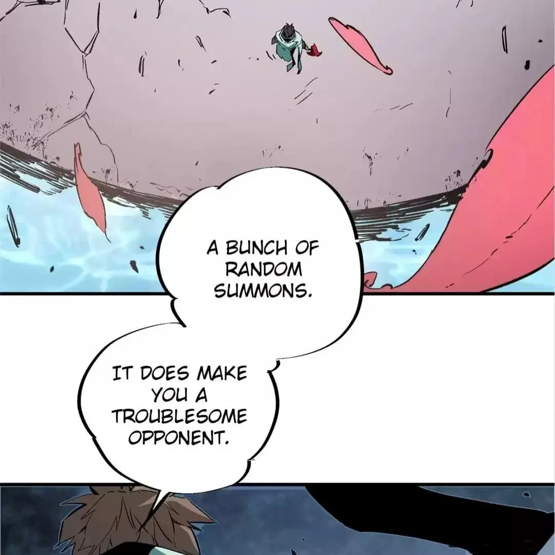 The Jobless Guy Who Has Come to Slay Chapter 32 page 20 - 