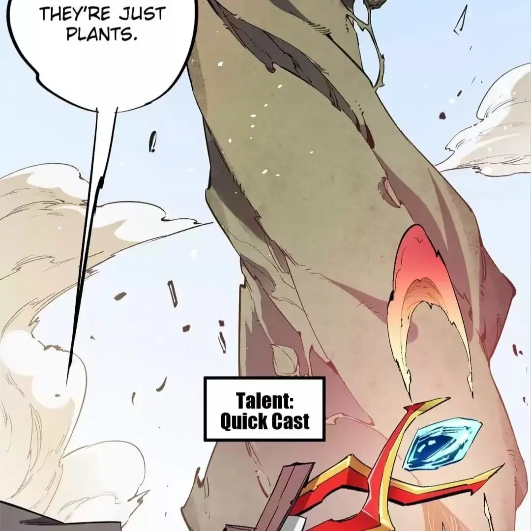 The Jobless Guy Who Has Come to Slay Chapter 32 page 3 - 