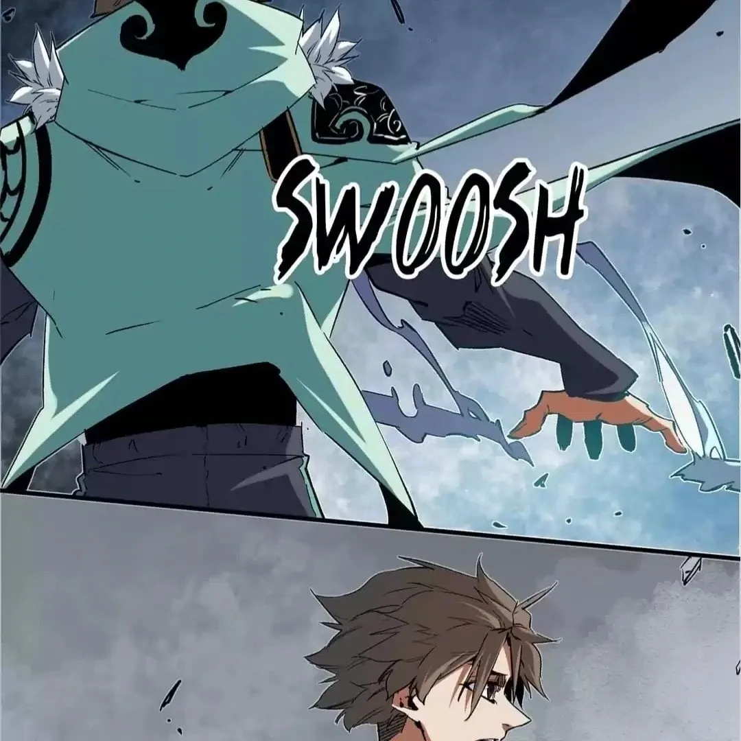 The Jobless Guy Who Has Come to Slay Chapter 32 page 21 - 