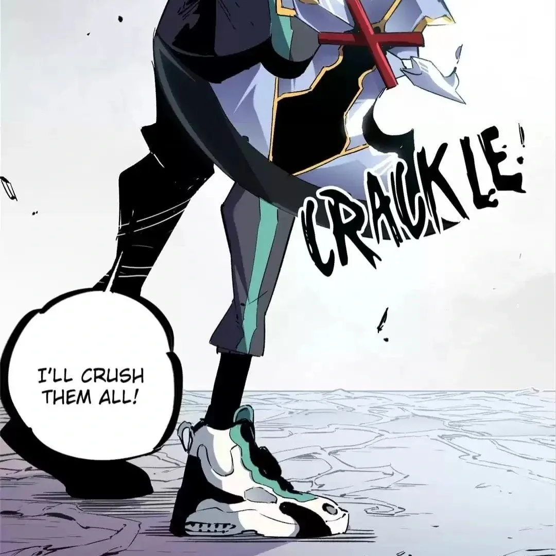 The Jobless Guy Who Has Come to Slay Chapter 32 page 23 - 