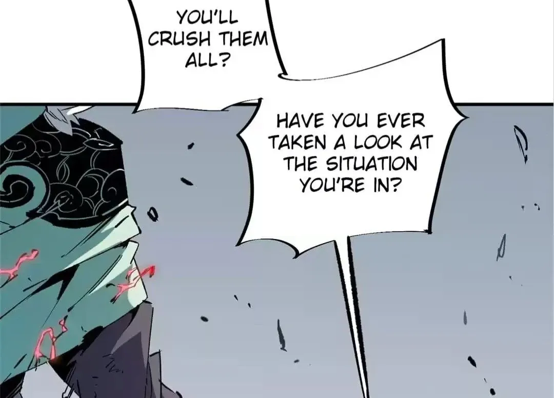 The Jobless Guy Who Has Come to Slay Chapter 32 page 25 - 