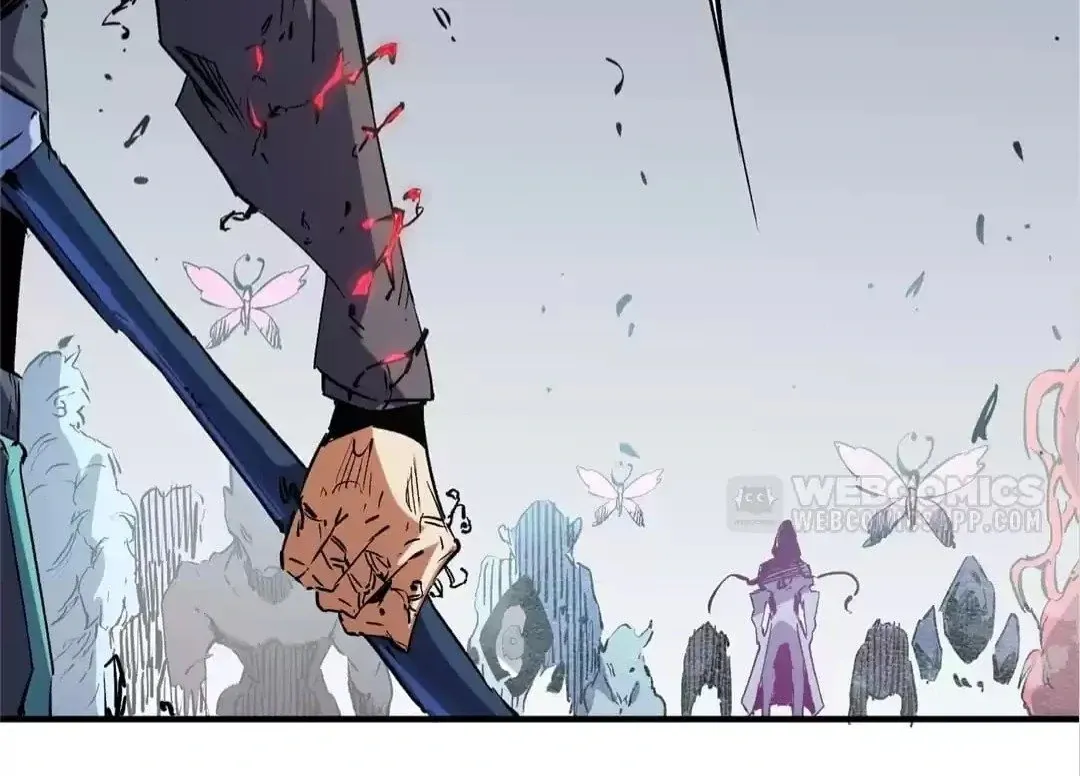 The Jobless Guy Who Has Come to Slay Chapter 32 page 26 - 