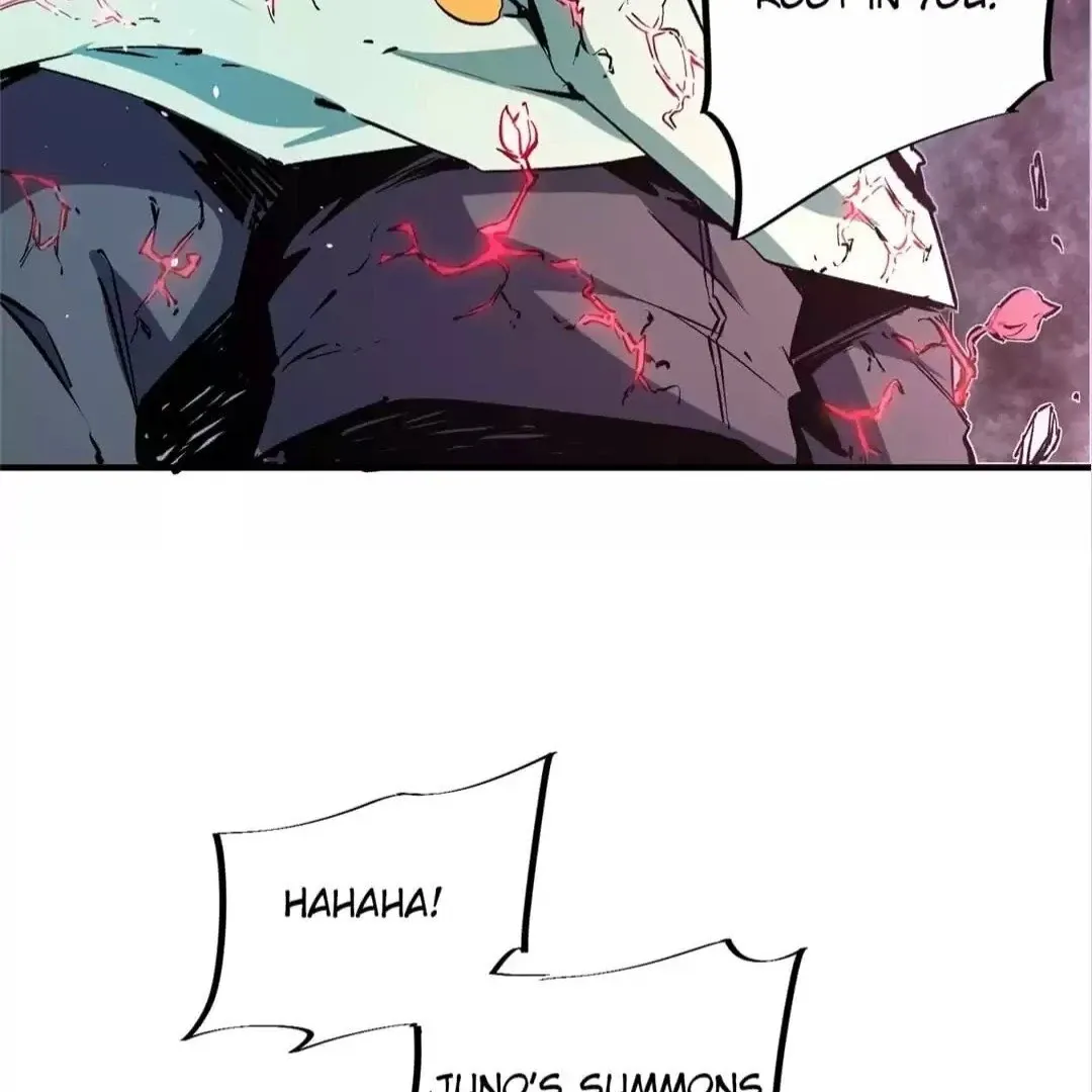 The Jobless Guy Who Has Come to Slay Chapter 32 page 28 - 
