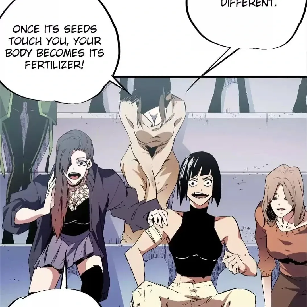 The Jobless Guy Who Has Come to Slay Chapter 32 page 30 - 