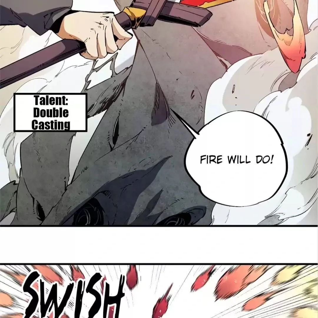 The Jobless Guy Who Has Come to Slay Chapter 32 page 4 - 