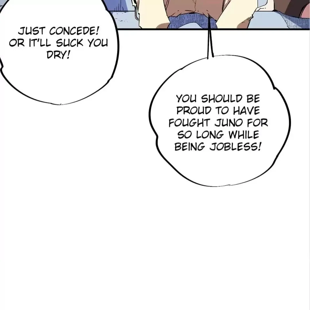 The Jobless Guy Who Has Come to Slay Chapter 32 page 31 - 